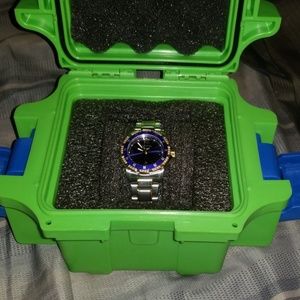 Invicta womans watch